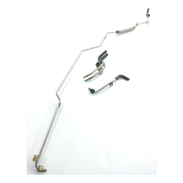 Tubo Conexao Catalisador Primario Amarok V6 2h6131582e