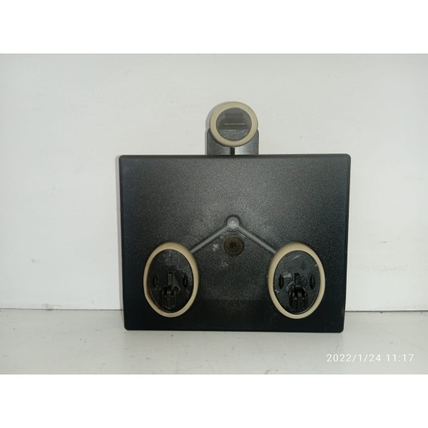 Modulo Porta Audi A6 Dianteira 2014/2018 4g8959792j