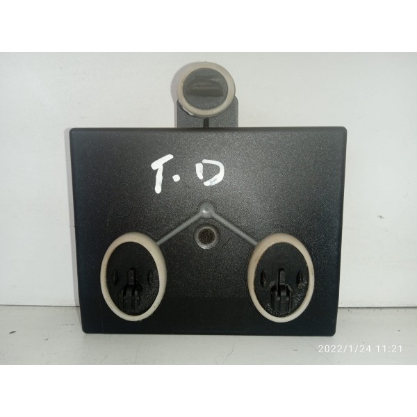 Modulo Porta Audi A6 Traseiro 2014/2018 4g8959795j