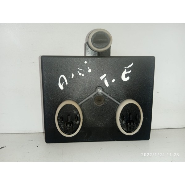 Modulo Porta Audi A6 Traseira 2014/2018 4g8959795j