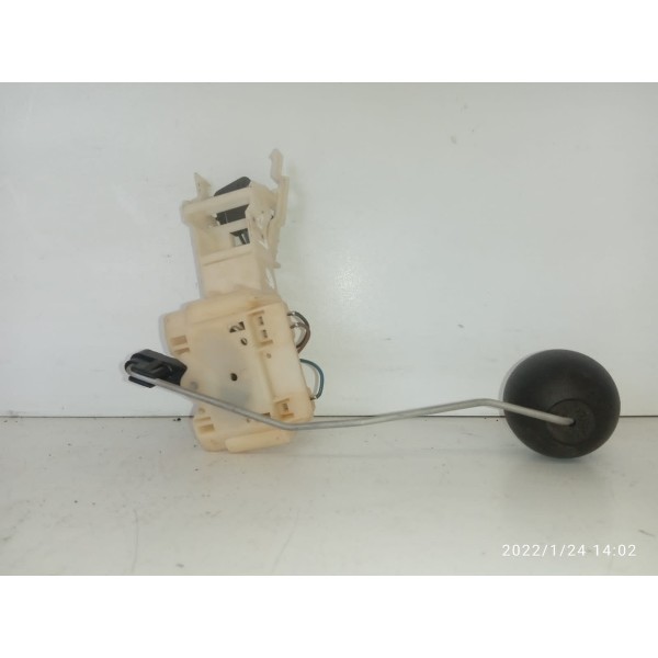 Boia Tanque Combustivel Audi A6 2.0 2015 2016 2017