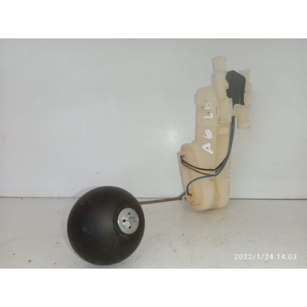 Boia Tanque Combustivel Audi A6 2.0 2015 2016 2017