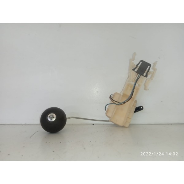 Boia Tanque Combustivel Audi A6 2.0 2015 2016 2017