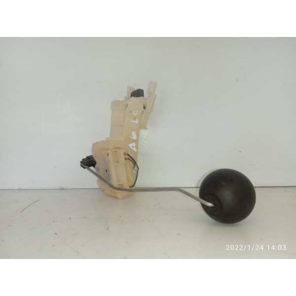 Boia Tanque Combustivel Audi A6 2.0 2015 2016 2017