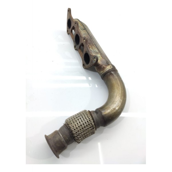 Coletor Escape Amarok V6 2017 2023 Direito 059253034dd Orig