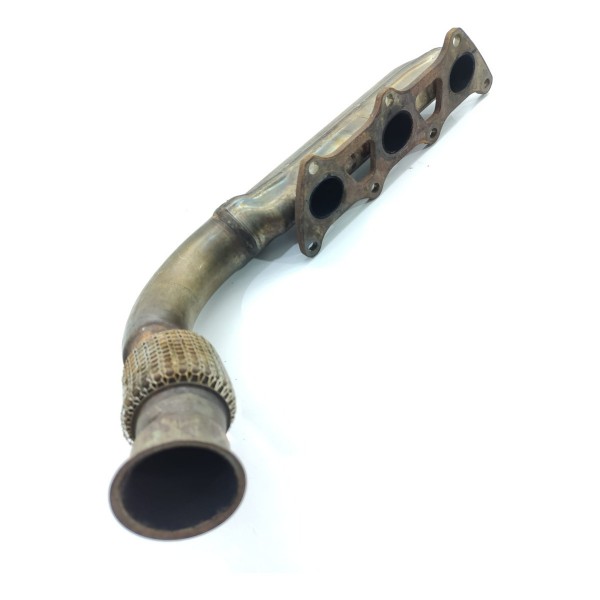 Coletor Escape Amarok V6 2017 2023 Direito 059253034dd Orig