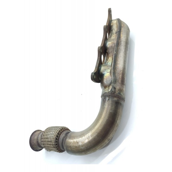 Coletor Escape Amarok V6 2017 2023 Direito 059253034dd Orig