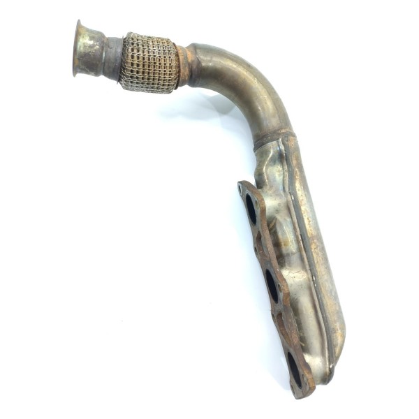 Coletor Escape Amarok V6 2017 2023 Direito 059253034dd Orig