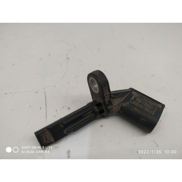 Sensor Abs Audi A6 A4 Q5 Traseiro 2014/2017  4e0927804f