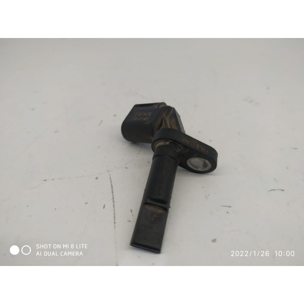 Sensor Abs Audi A6 A4 Q5 Traseiro 2014/2017  4e0927804f
