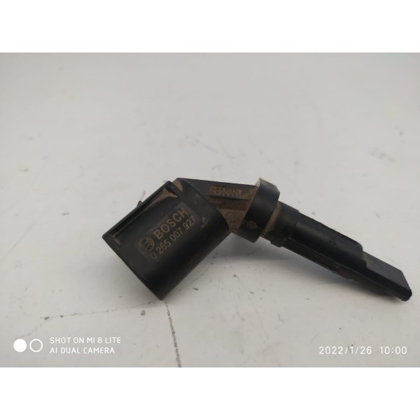 Sensor Abs Audi A6 A4 Q5 Traseiro 2014/2017  4e0927804f