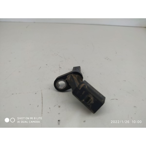 Sensor Abs Audi A6 A4 Q5 Traseiro 2014/2017  4e0927804f