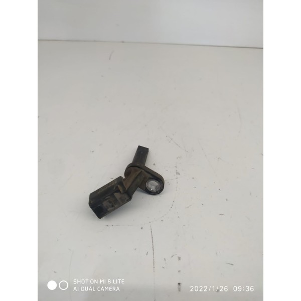 Sensor Abs Audi A6 Traseiro 2016 4e0927804f