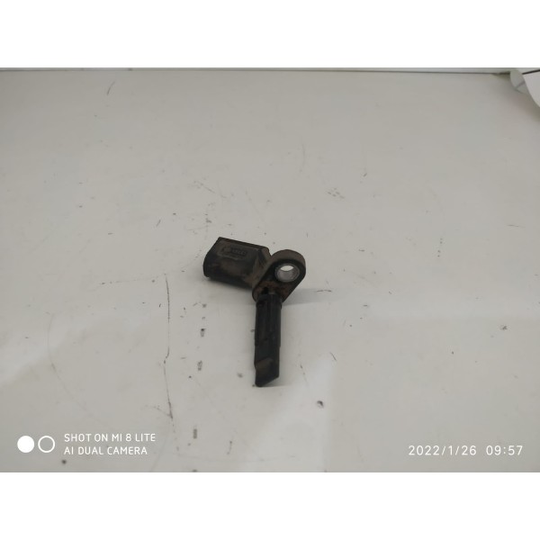 Sensor Abs Audi A6 Traseiro 2016 4e0927804f