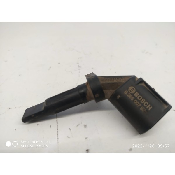 Sensor Abs Audi A6 Traseiro 2016 4e0927804f