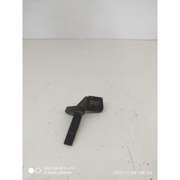 Sensor Abs Audi A6 Traseiro 2016 4e0927804f