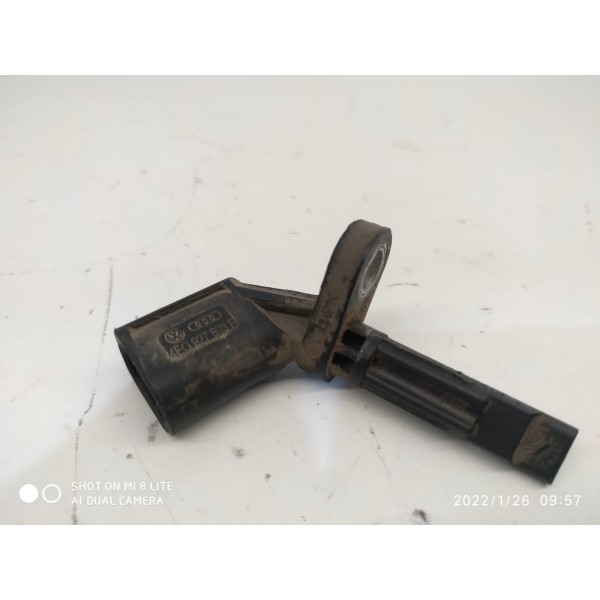 Sensor Abs Audi A6 Traseiro 2016 4e0927804f