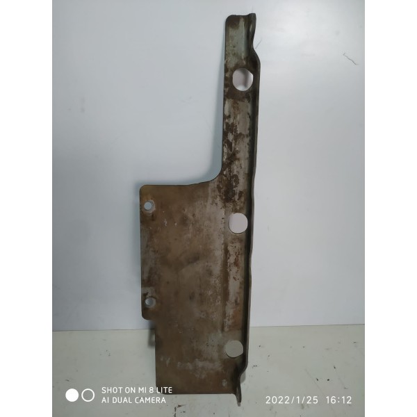 Suporte Protetor Motor Caixa Direcao A6 2016 4g1423401