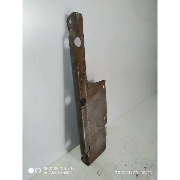 Suporte Protetor Motor Caixa Direcao A6 2016 4g1423401