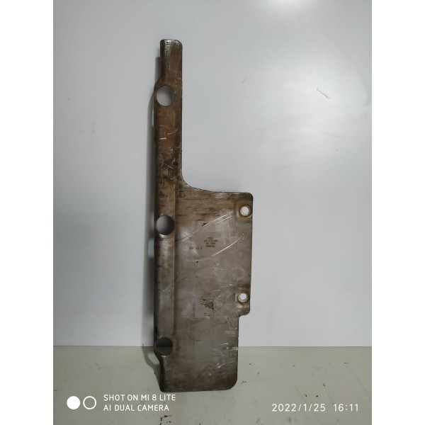 Suporte Protetor Motor Caixa Direcao A6 2016 4g1423401