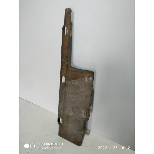 Suporte Protetor Motor Caixa Direcao A6 2016 4g1423401