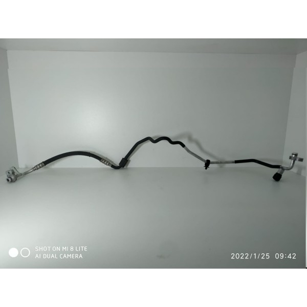 Mangueira Ar Condicionado Audi A6 2014 18 4g0260710ah