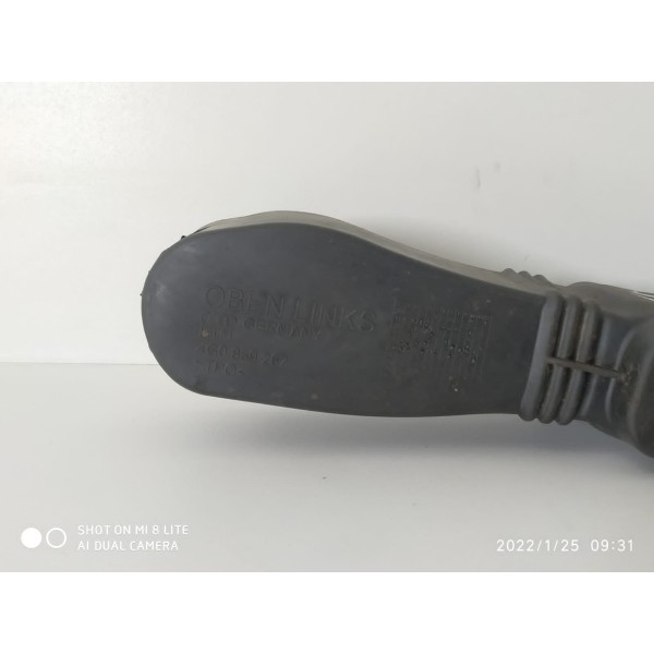 Limitador Porta Audi A6 2.0 Traseiro Direito 2014 2018