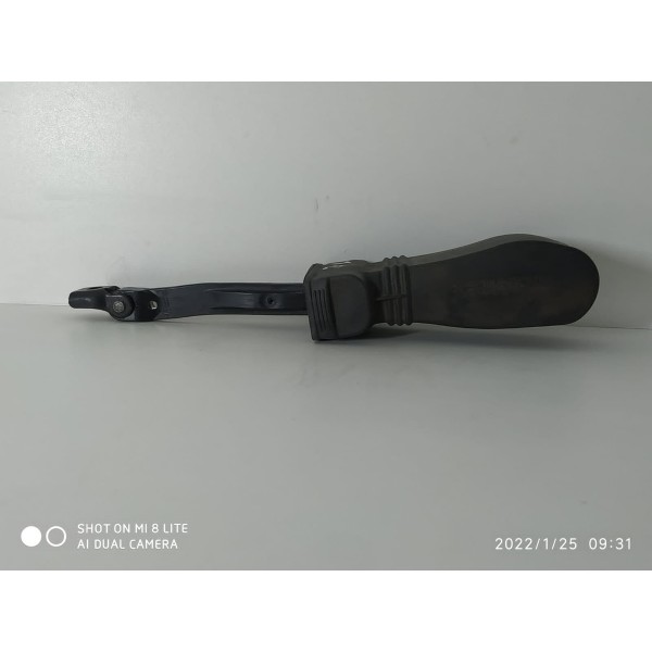 Limitador Porta Audi A6 2.0 Traseiro Direito 2014 2018