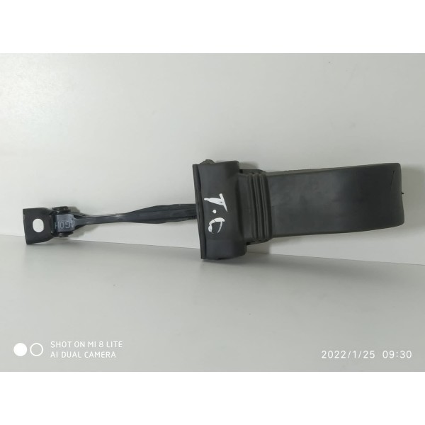 Limitador Porta Audi A6 2.0 Traseiro Direito 2014 2018