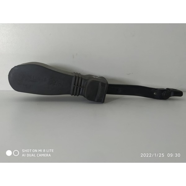 Limitador Porta Audi A6 2.0 Traseiro Direito 2014 2018