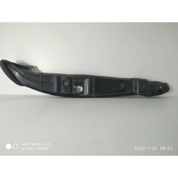 Guarda Po Paralama Audi A6 Esquerdo 2016 Orig