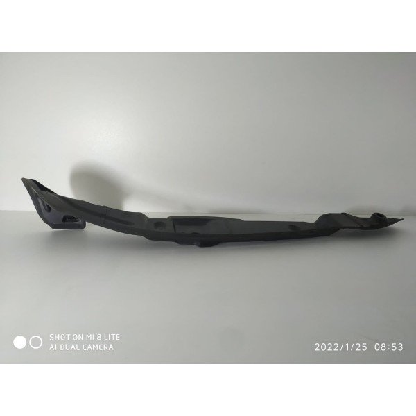 Guarda Po Paralama Audi A6 Esquerdo 2016 Orig