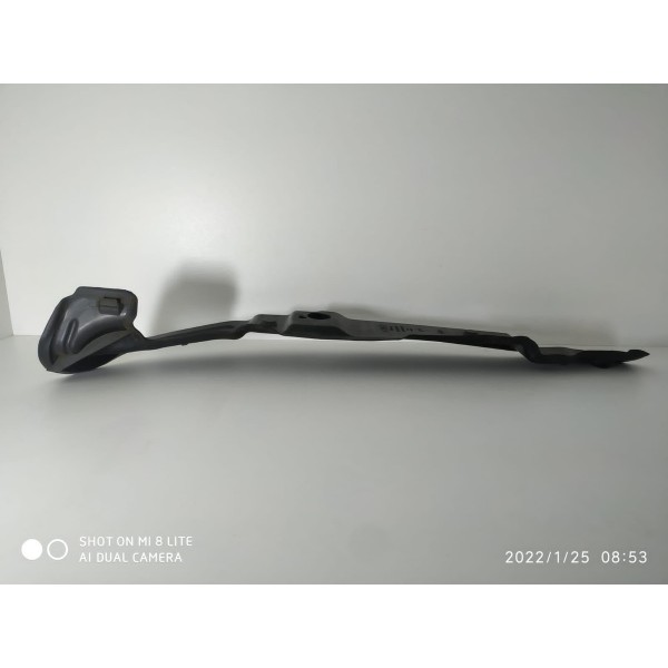 Guarda Po Paralama Audi A6 Esquerdo 2016 Orig