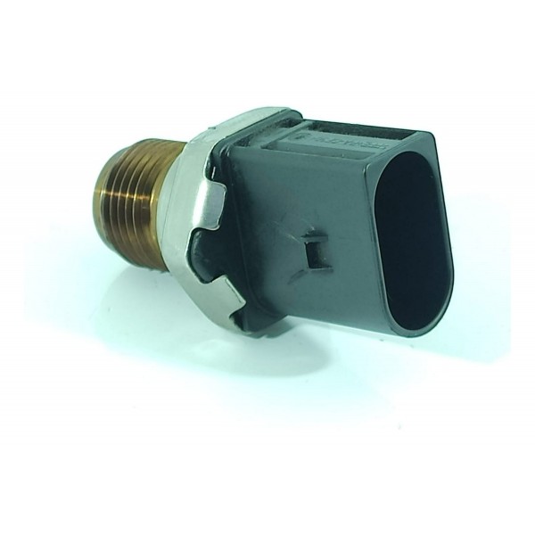 Sensor Pressao Tubo Rail Amarok V6 04l906054e