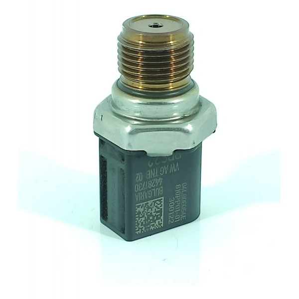Sensor Pressao Tubo Rail Amarok V6 04l906054e