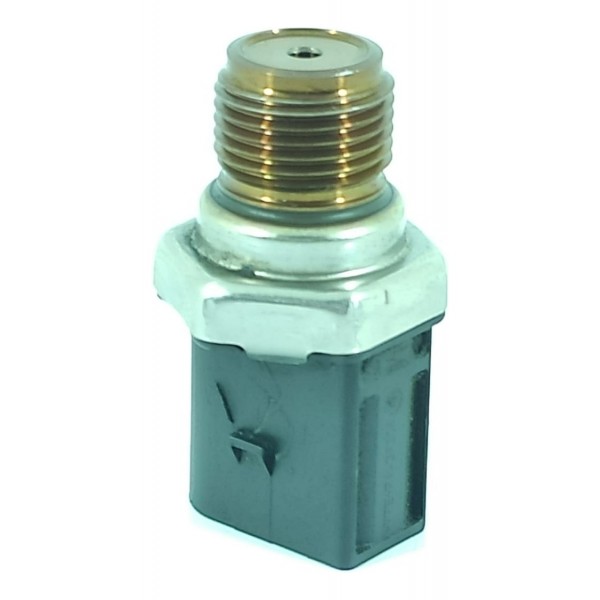 Sensor Pressao Tubo Rail Amarok V6 04l906054e