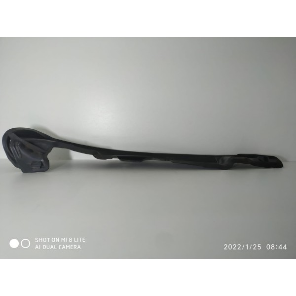 Guarda Po Paralama Audi A6 Direito 2015/2018 Det