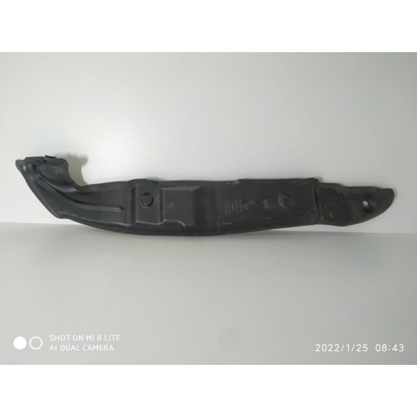 Guarda Po Paralama Audi A6 Direito 2015/2018 Det