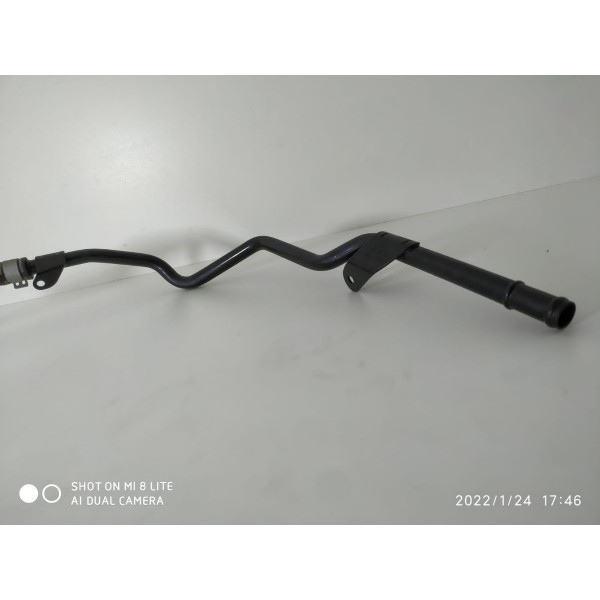 Tubo Agua Audi A6 2.0 Original 2016