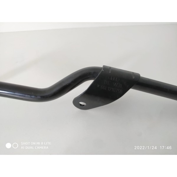 Tubo Agua Audi A6 2.0 Original 2016