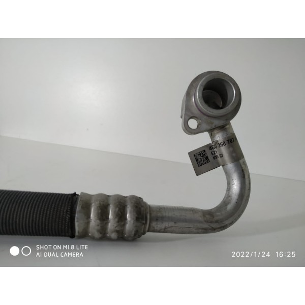 Mangueira Ar Condicionado Audi A6 2016 2017 4g0260707