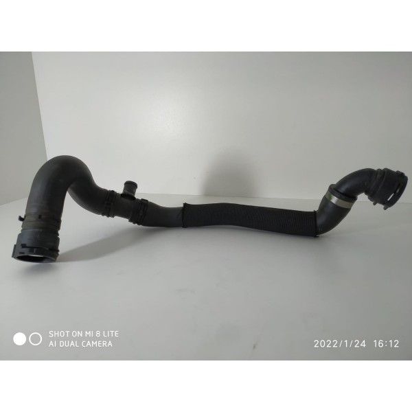 Mangueira Radiador Audi A6 2.0 2015 2016 2017 Orig