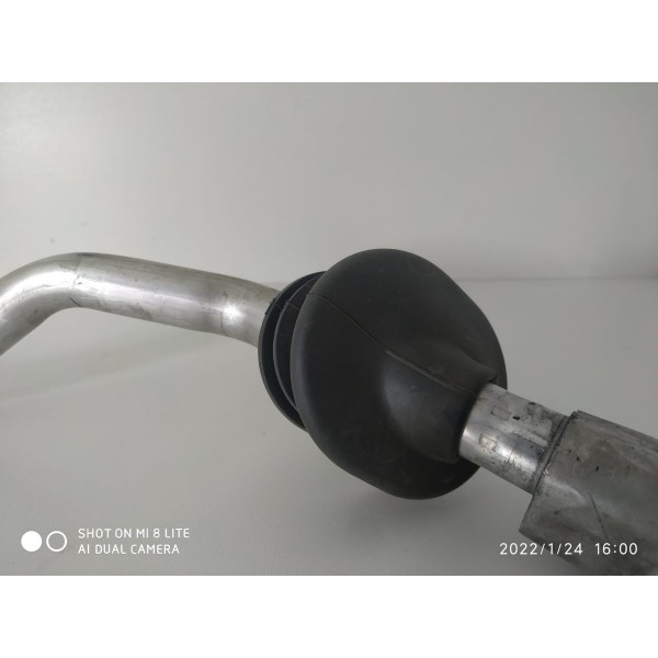 Mangueira Ar Condicionado Audi A6 2016 4g1260712g