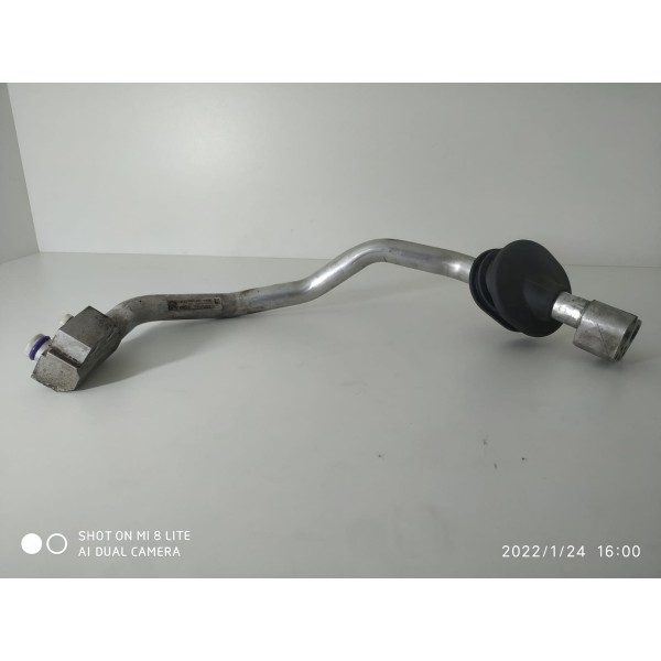 Mangueira Ar Condicionado Audi A6 2016 4g1260712g