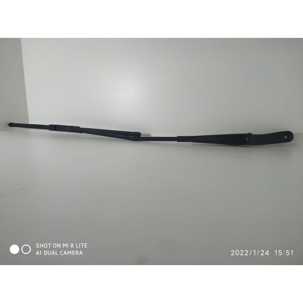 Braço Limpador Parabrisa Audi A6 Direito 2016 Orig Direito