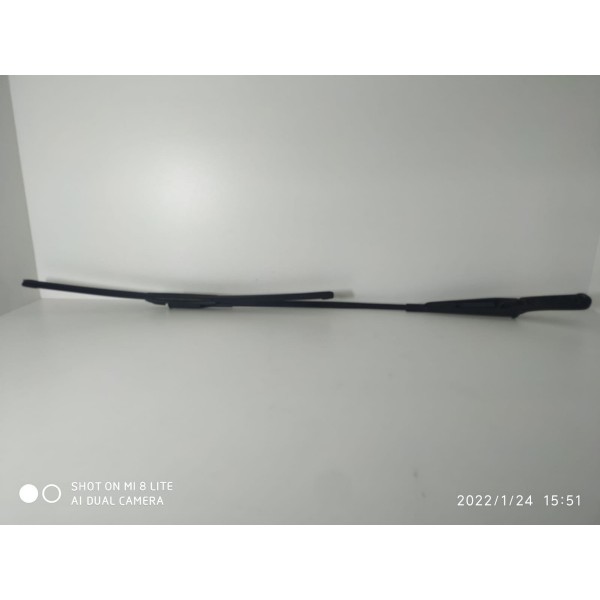 Braço Limpador Parabrisa Audi A6 Direito 2016 Orig Direito