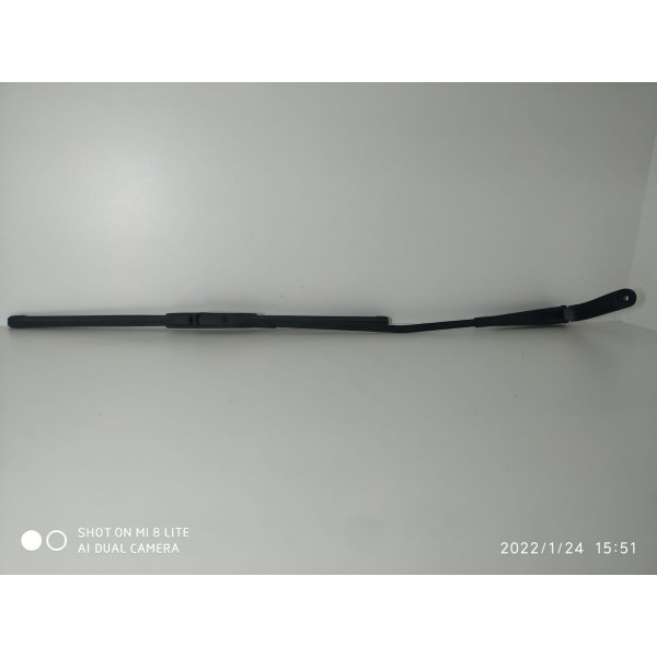 Braço Limpador Parabrisa Audi A6 Direito 2016 Orig Direito