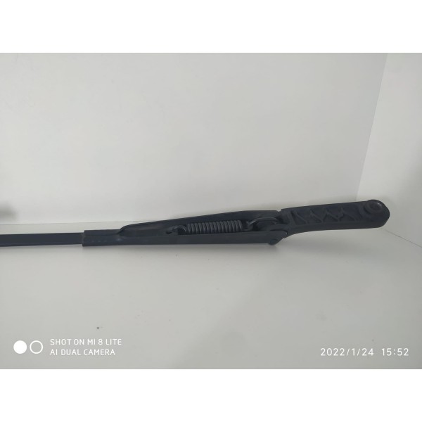 Braço Limpador Parabrisa Audi A6 Direito 2016 Orig Direito