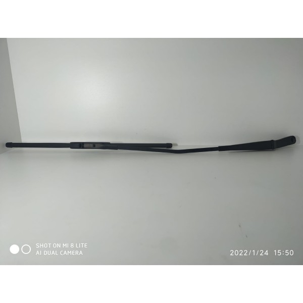 Braço Limpador Parabrisa Audi A6 Direito 2016 Orig Direito