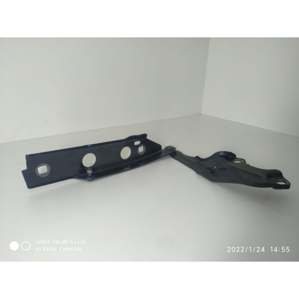 Dobradica Braco Capo Audi A6 Direito 2015 2016 2018